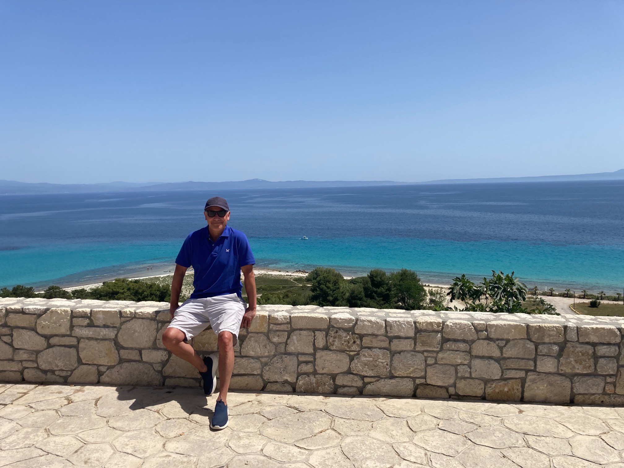 Halkidiki - an idyllic region for a holiday - Travel Tony
