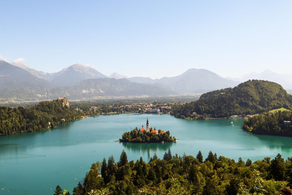 Unique family holiday experience in Europe away from crowded resorts